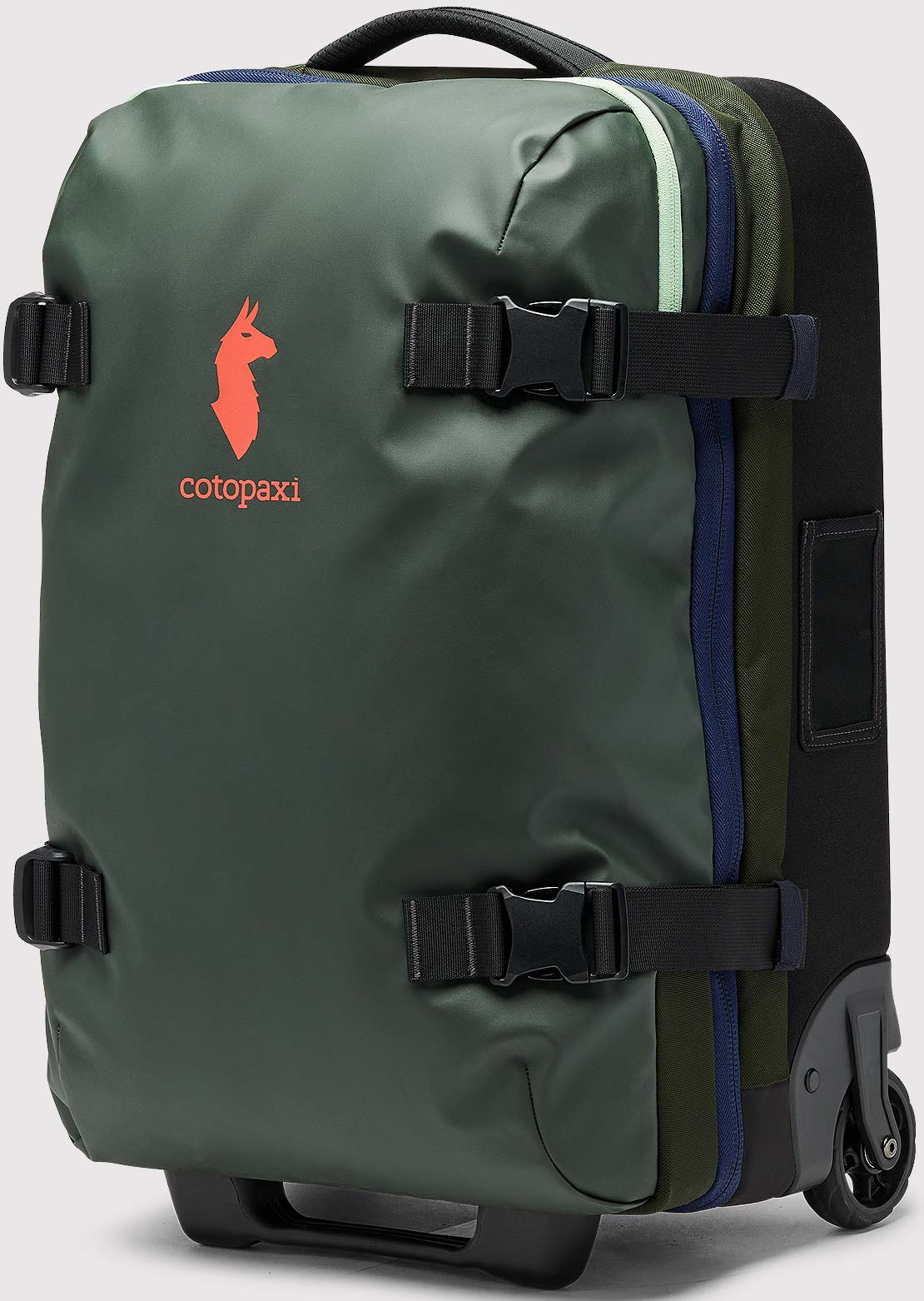 Cotopaxi Allpa 38L Roller Bag Woods
