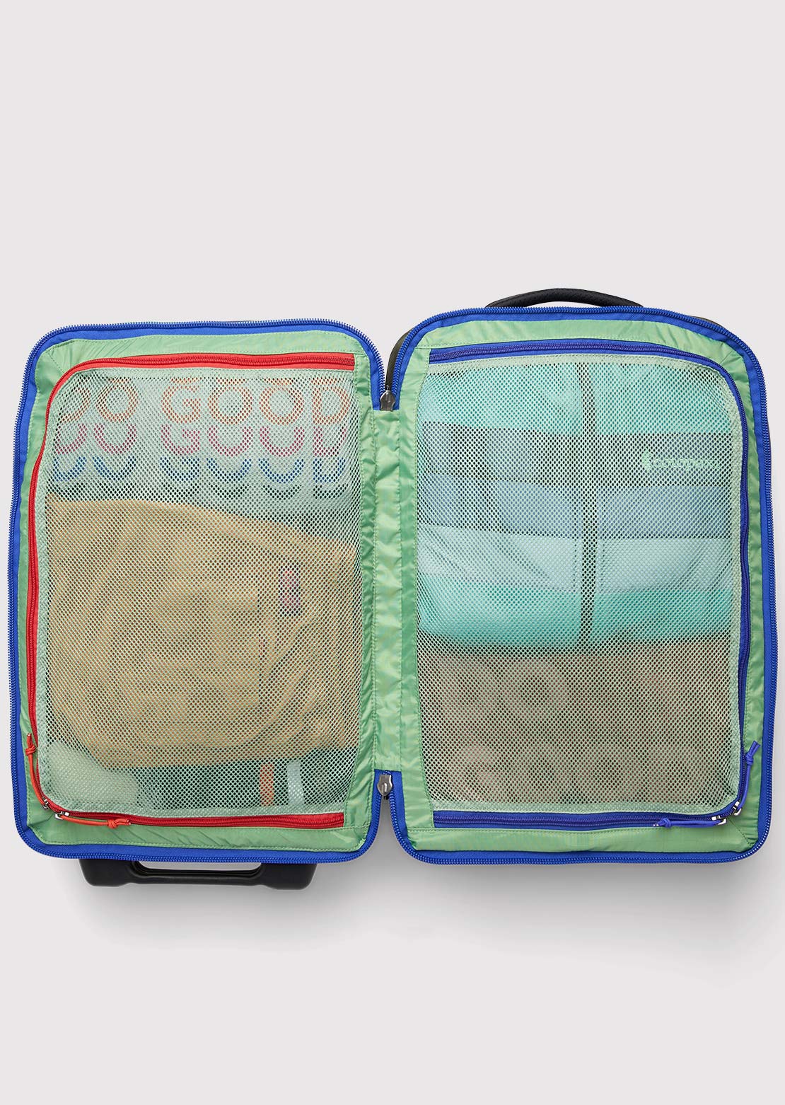 Cotopaxi Allpa 38L Roller Bag Woods