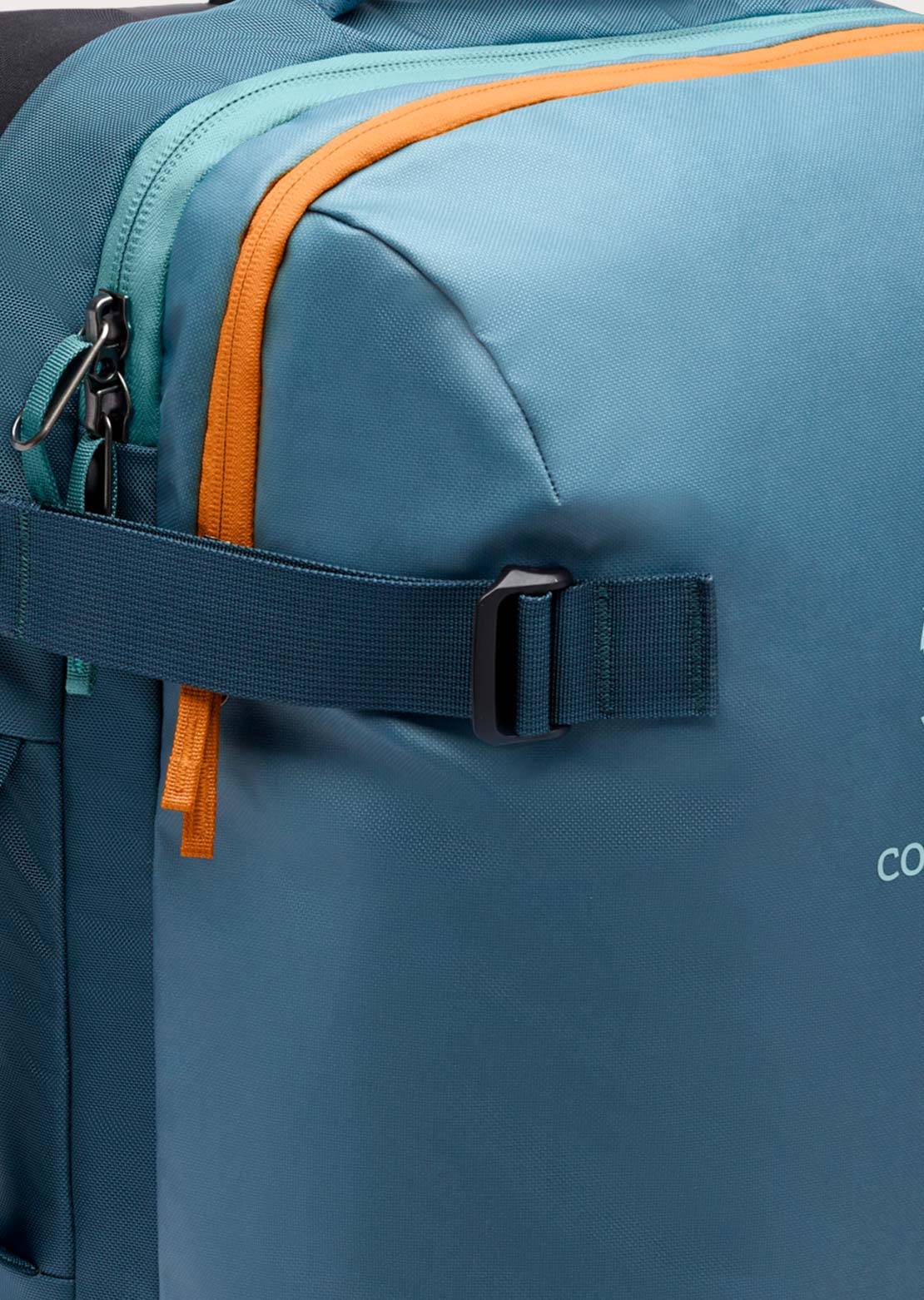 Cotopaxi Sac à roulettes Allpa 38L