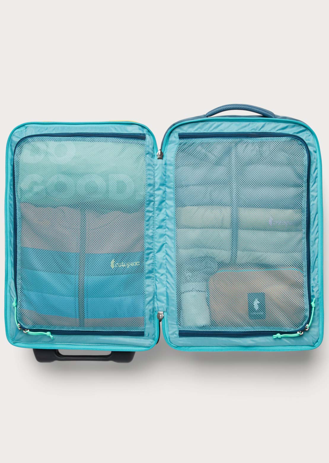 Cotopaxi Sac à roulettes Allpa 38L