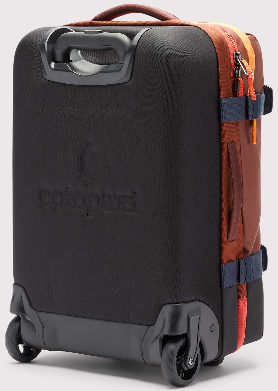 Cotopaxi Allpa 38L Roller Bag Rusty