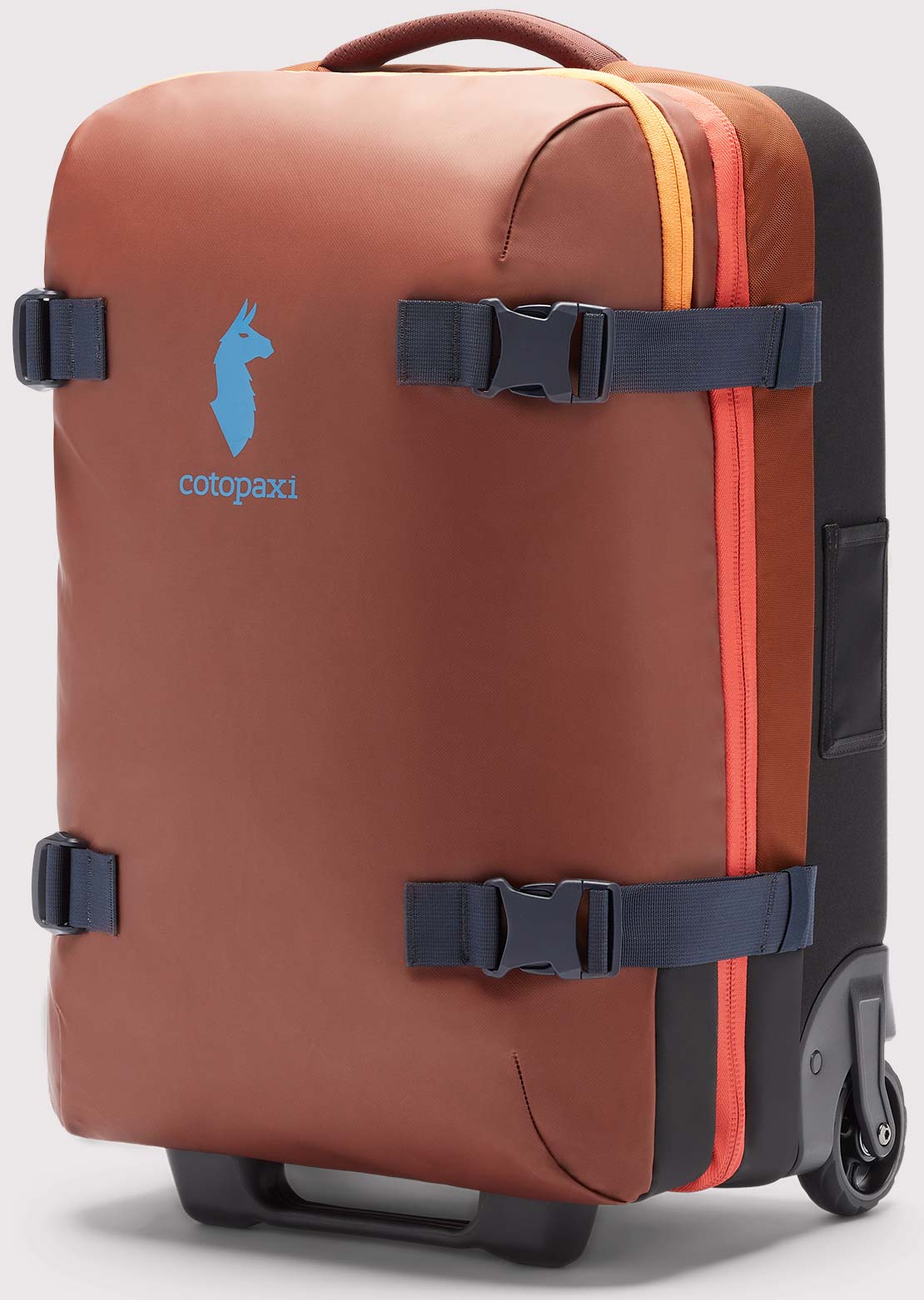 Cotopaxi Allpa 38L Roller Bag Rusty