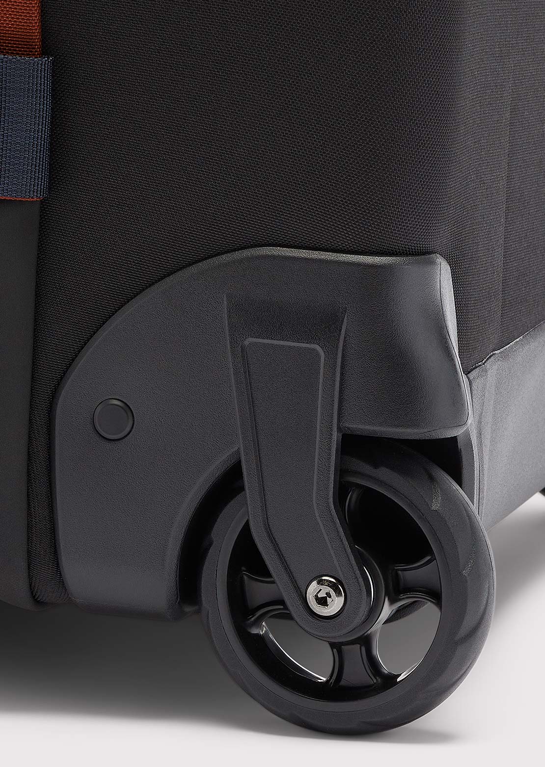 Cotopaxi Allpa 38L Roller Bag Rusty