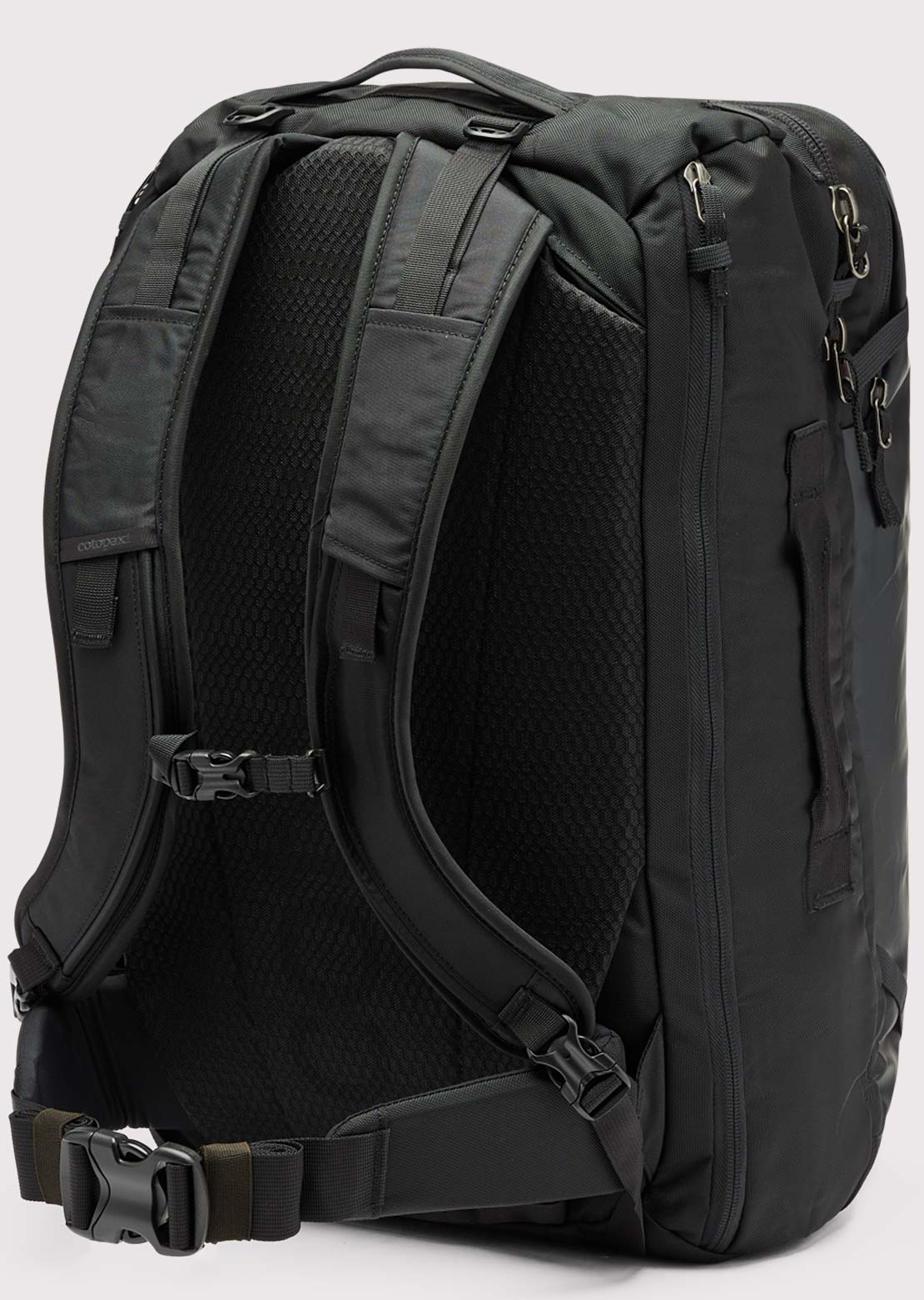 Cotopaxi Allpa 42L Travel Pack Black