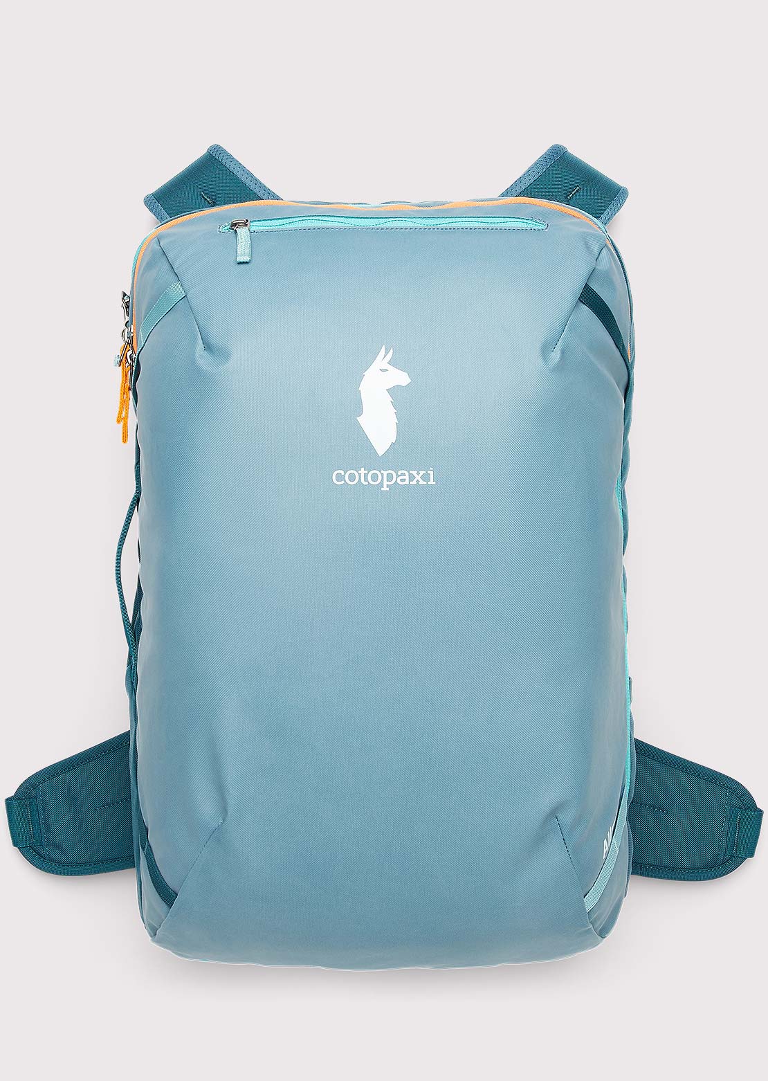 Cotopaxi Allpa 42L Travel Pack Blue Spruce/Abyss