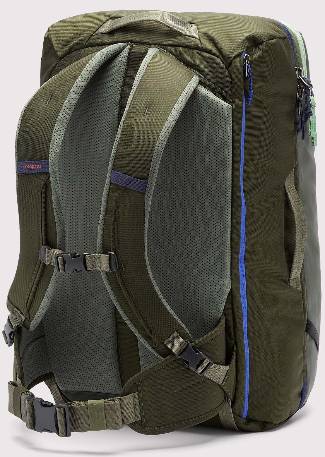 Cotopaxi Allpa 42L Travel Pack Woods
