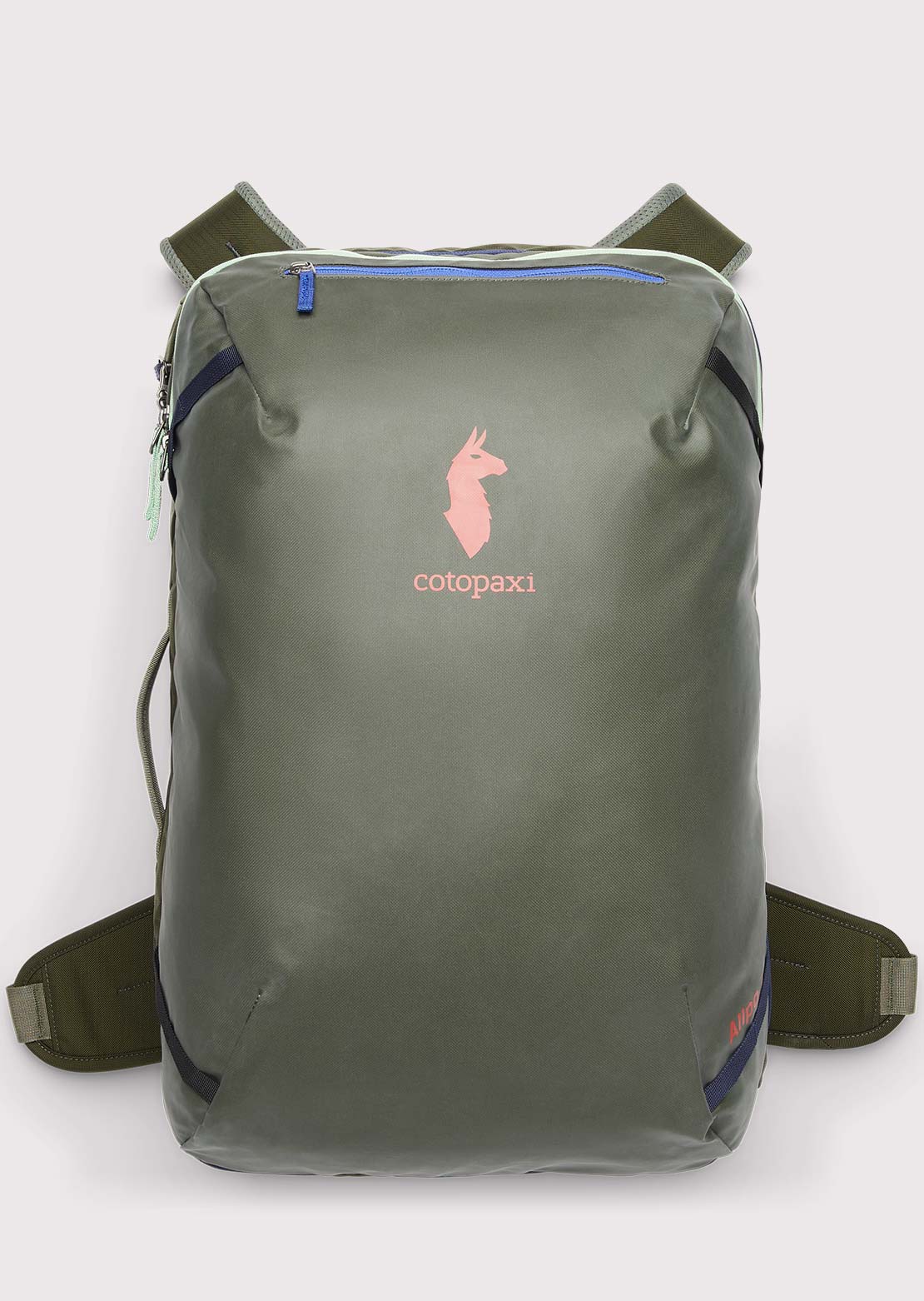 Cotopaxi Allpa 42L Travel Pack Woods