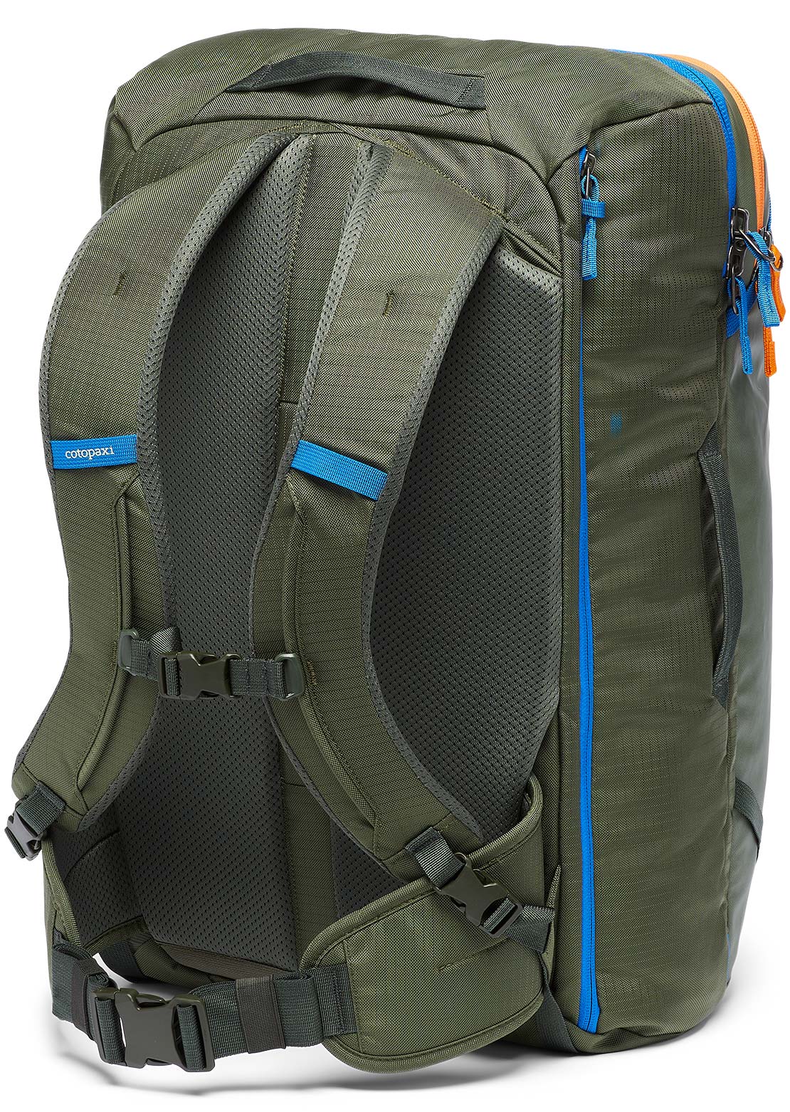 Cotopaxi Allpa 42L Travel Pack Fatigue