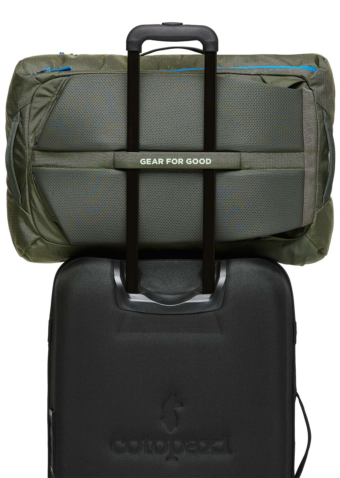 Cotopaxi Allpa 42L Travel Pack Fatigue