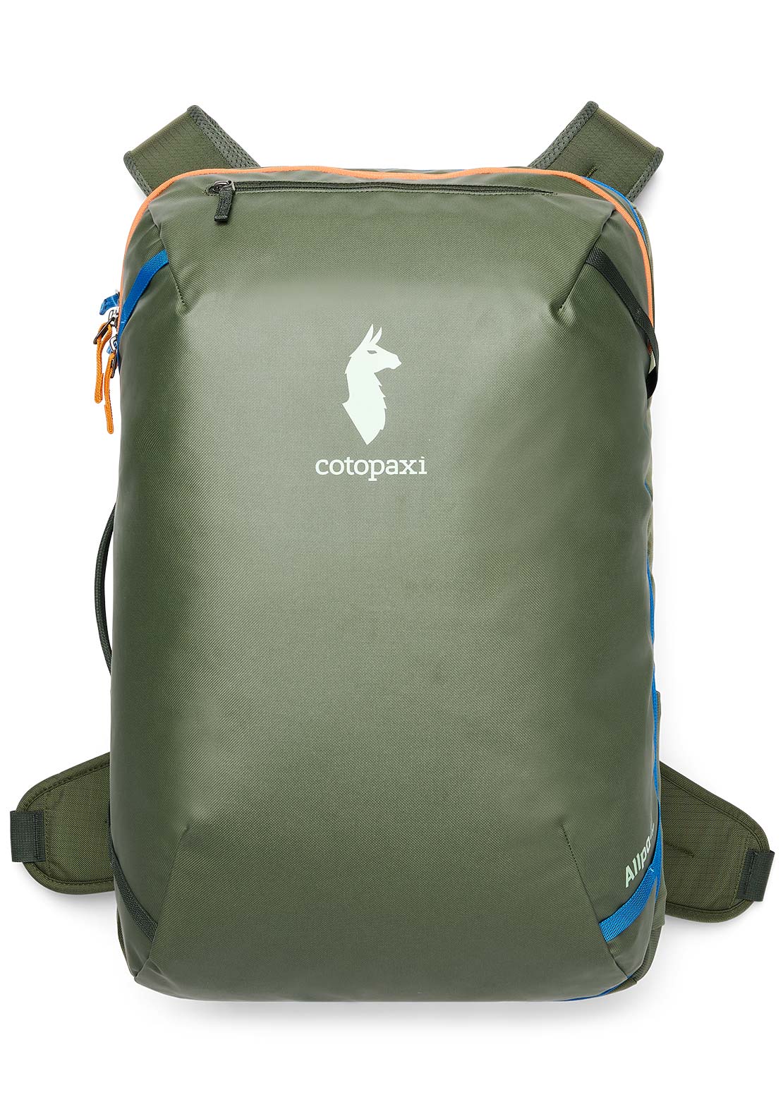 Cotopaxi Allpa 42L Travel Pack Fatigue