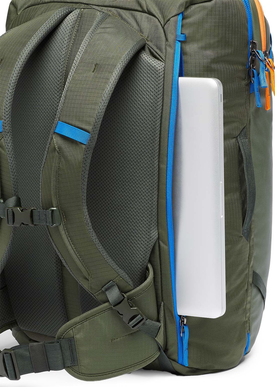 Cotopaxi Allpa 42L Travel Pack Fatigue