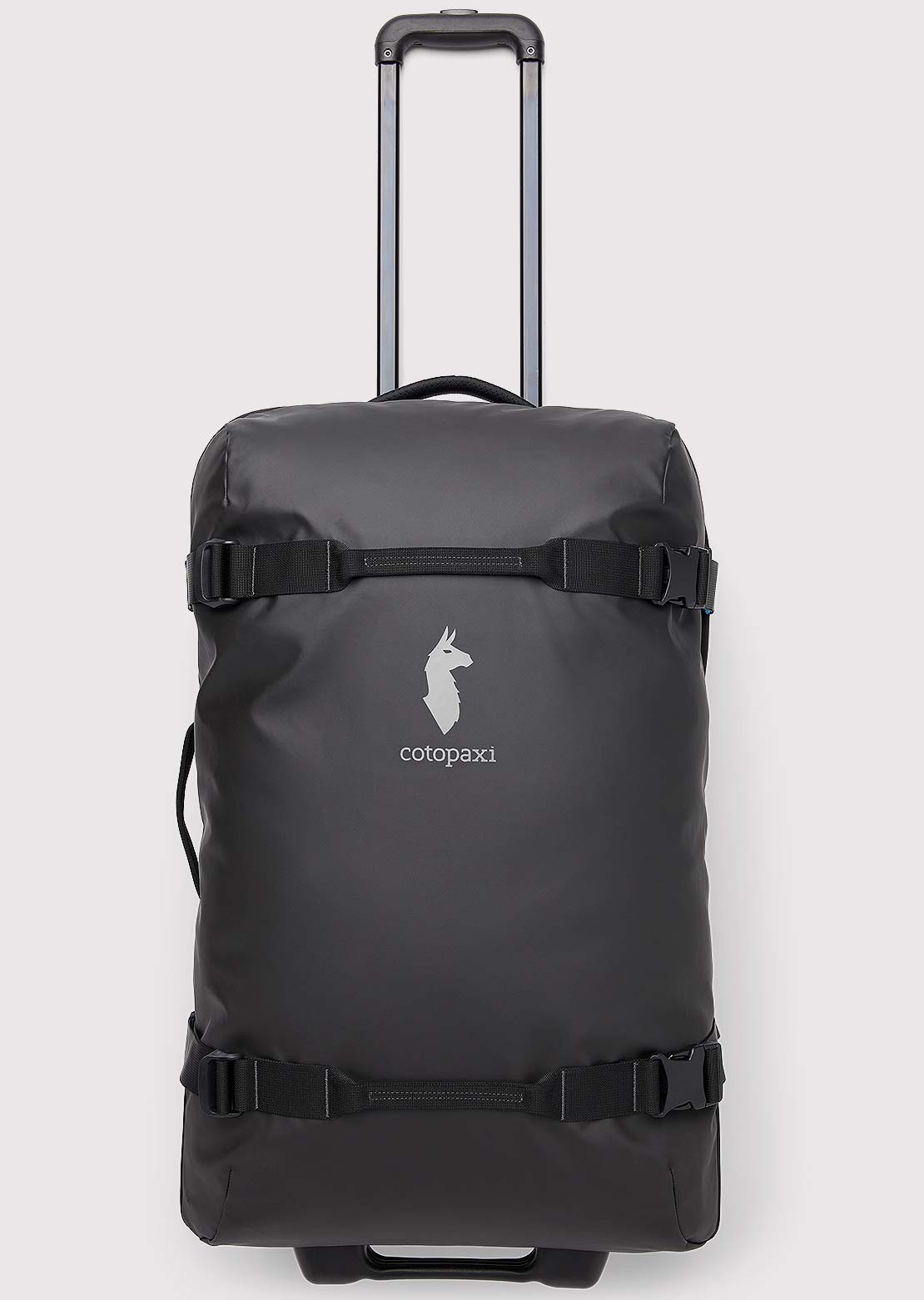 Cotopaxi Allpa 65L Roller Bag Black