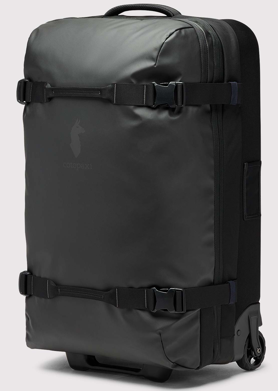 Cotopaxi Allpa 65L Roller Bag Black