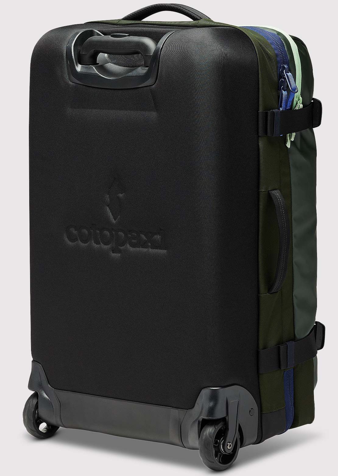 Cotopaxi Allpa 65L Roller Bag Woods