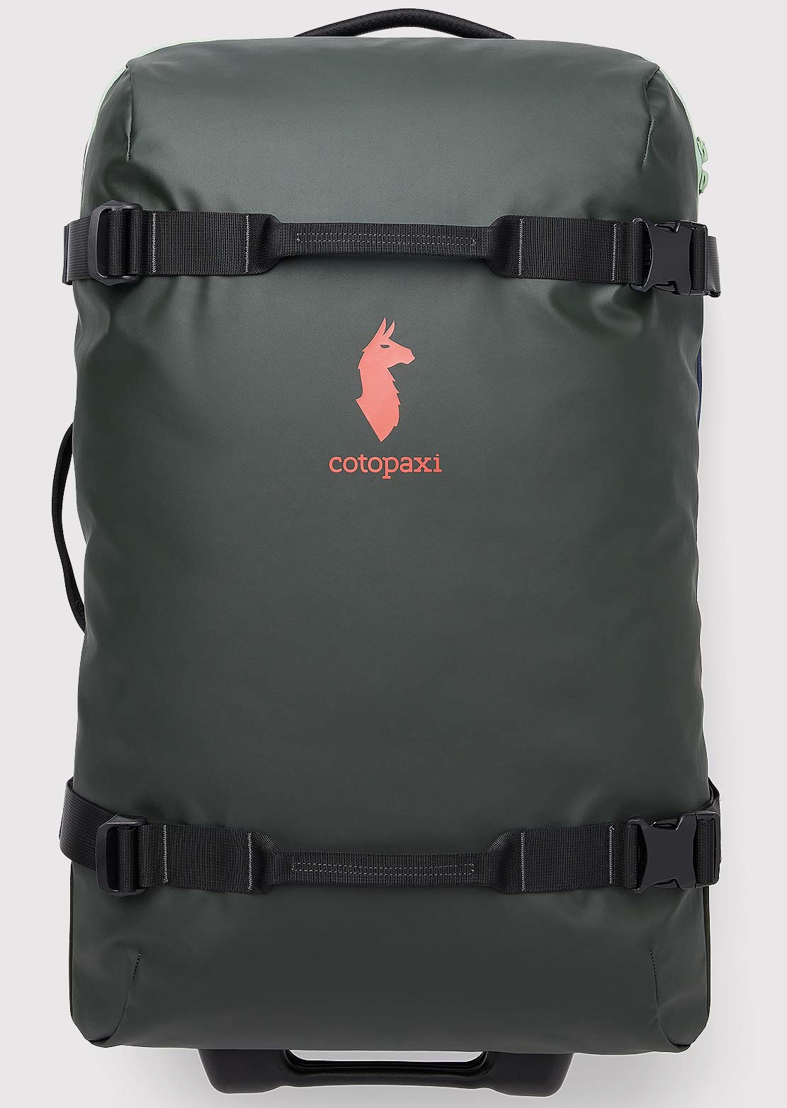 Cotopaxi Allpa 65L Roller Bag Woods