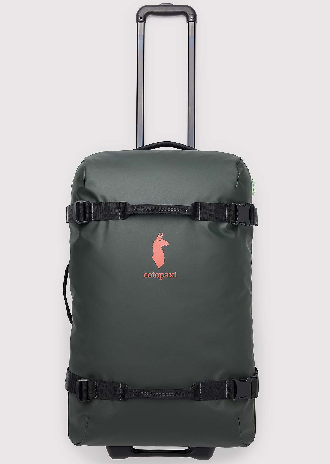Cotopaxi Allpa 65L Roller Bag Woods
