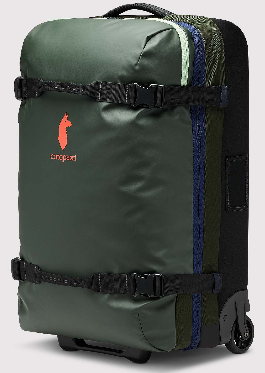 Cotopaxi Allpa 65L Roller Bag Woods