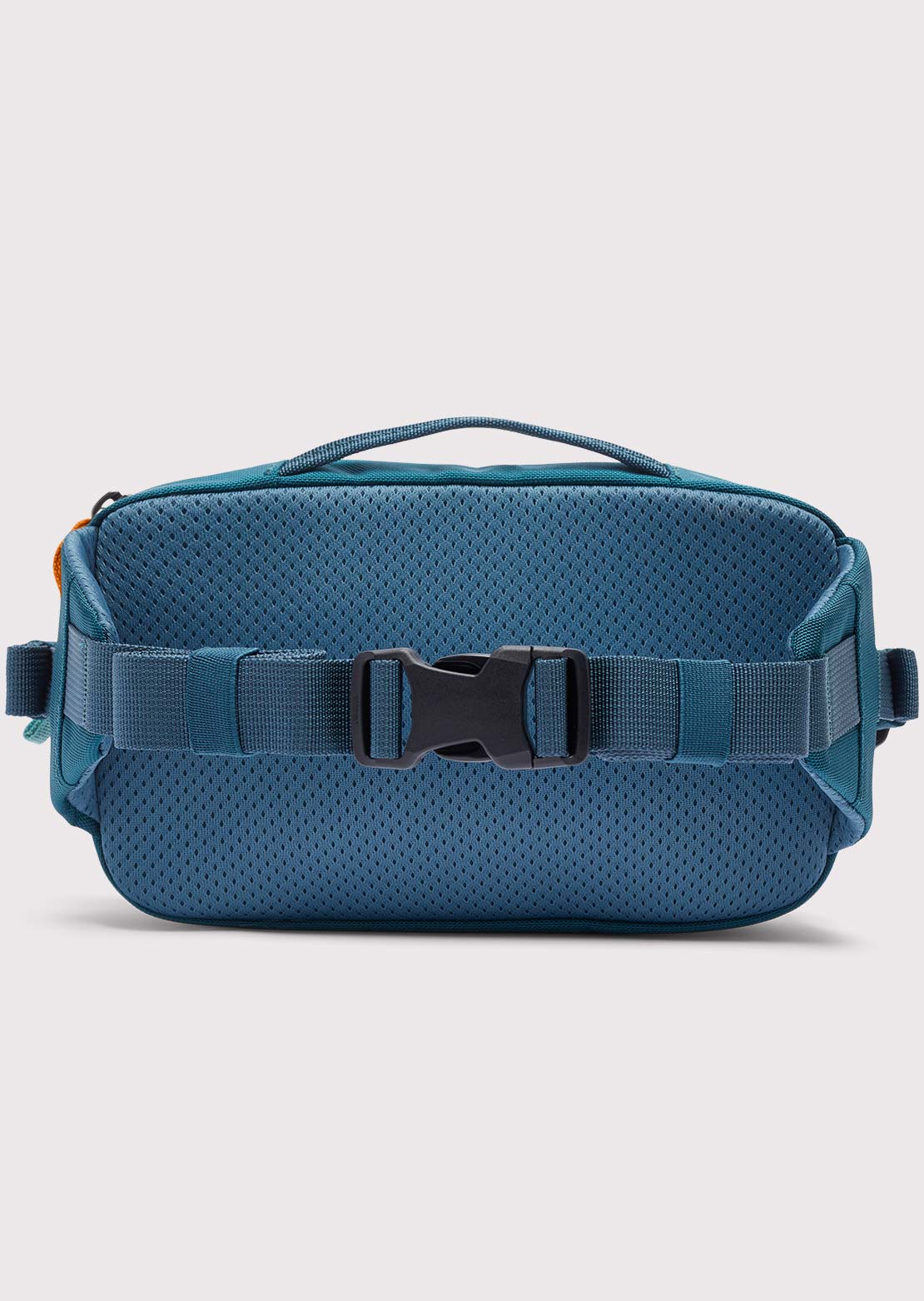 Cotopaxi Allpa X 1.5L Hip Pack Blue Spruce/Abyss