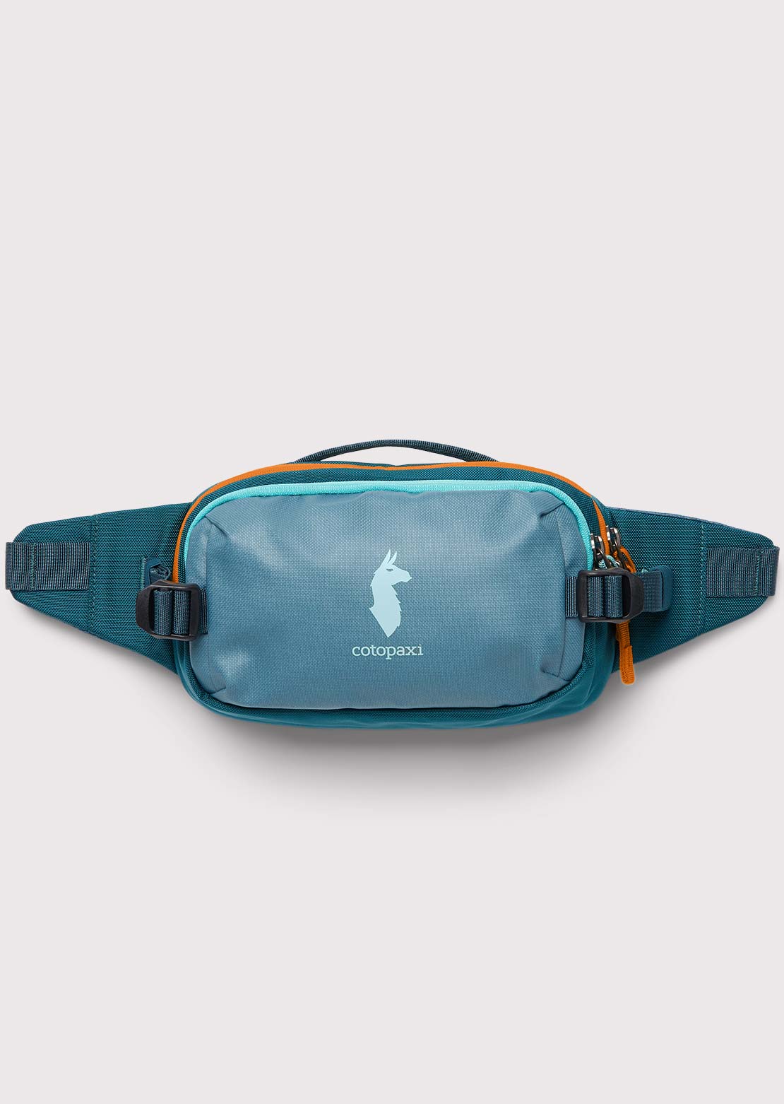 Cotopaxi Allpa X 1.5L Hip Pack Blue Spruce/Abyss