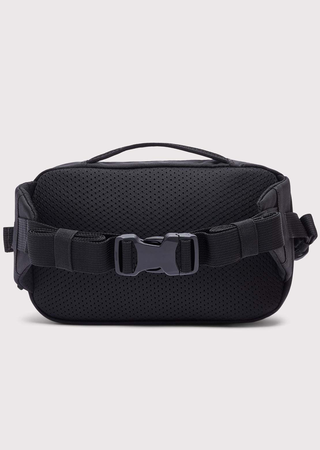 Cotopaxi Allpa X 1.5L Hip Pack Cotopaxi Black