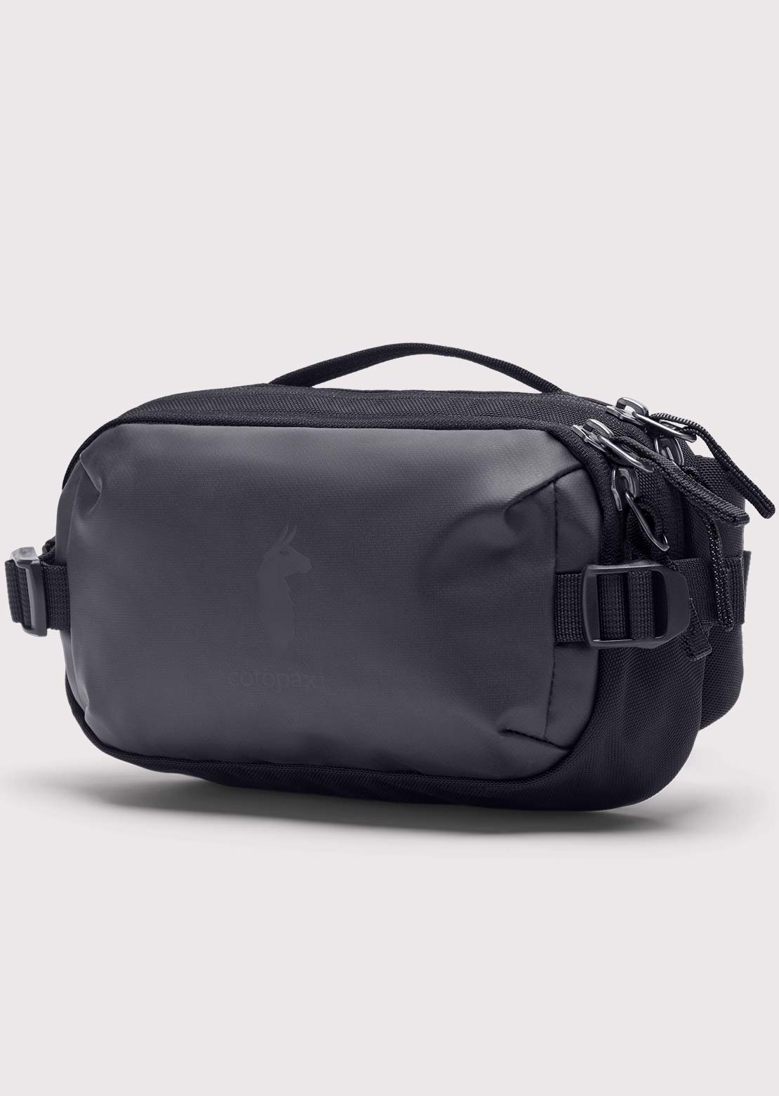 Cotopaxi Allpa X 1.5L Hip Pack Cotopaxi Black