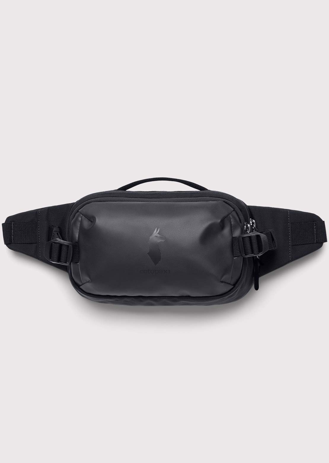 Cotopaxi Allpa X 1.5L Hip Pack Cotopaxi Black