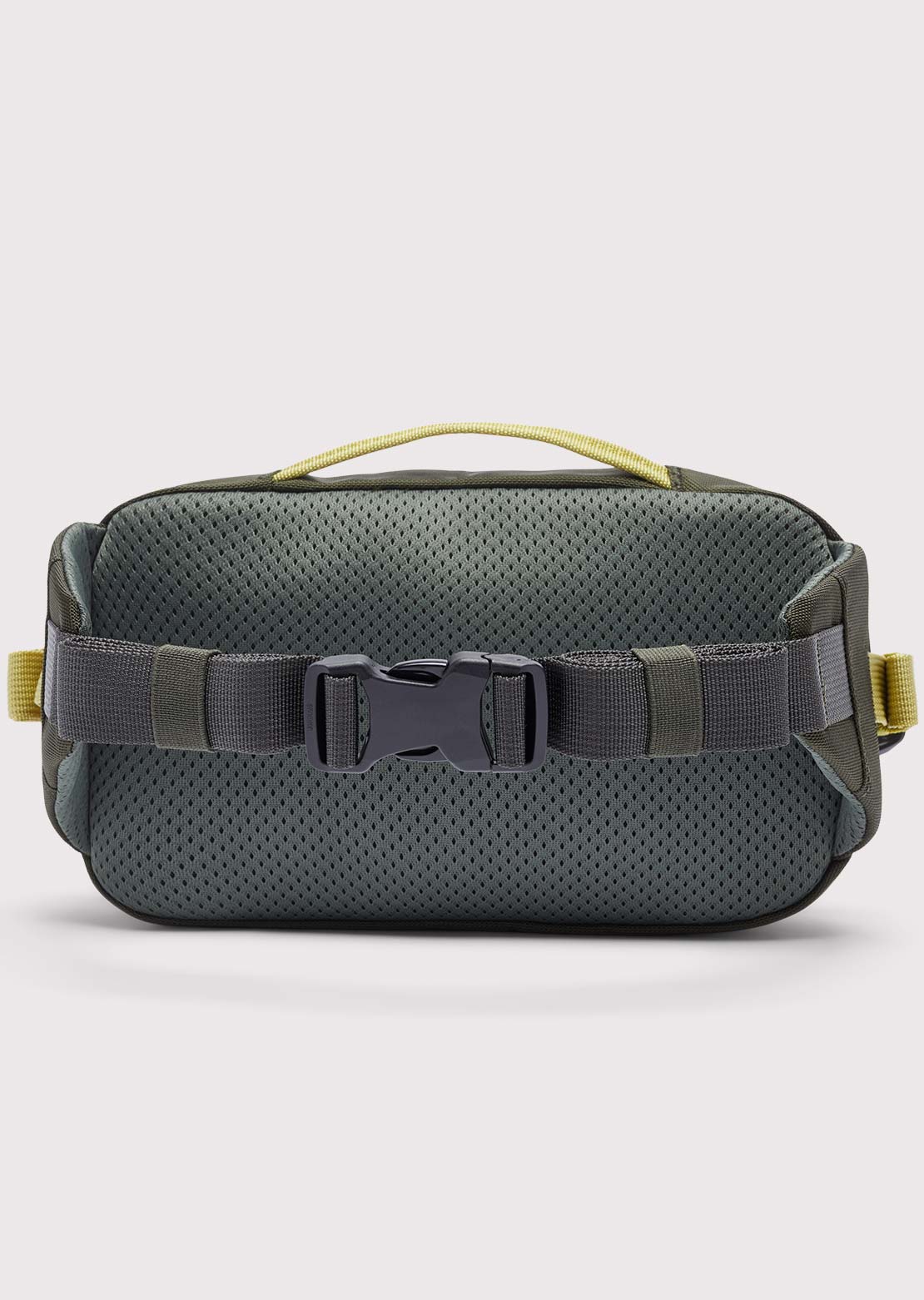 Cotopaxi Allpa X 1.5L Hip Pack Fatigue/Woods