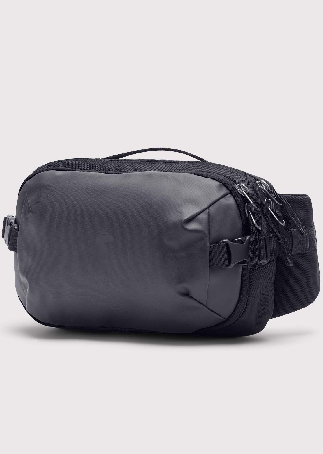 Cotopaxi Allpa X 3L Hip Pack Cotopaxi Black