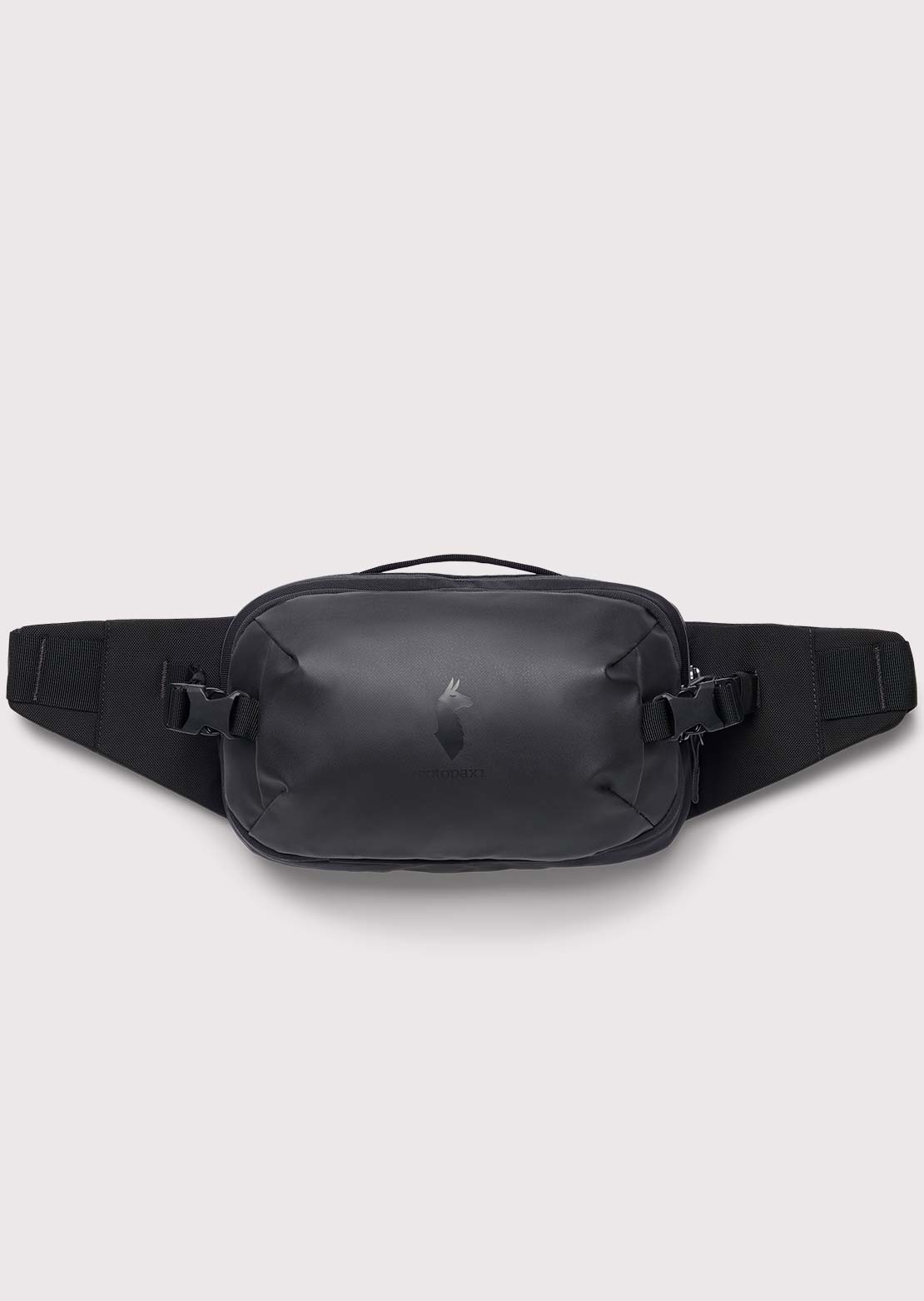 Cotopaxi Allpa X 3L Hip Pack Cotopaxi Black
