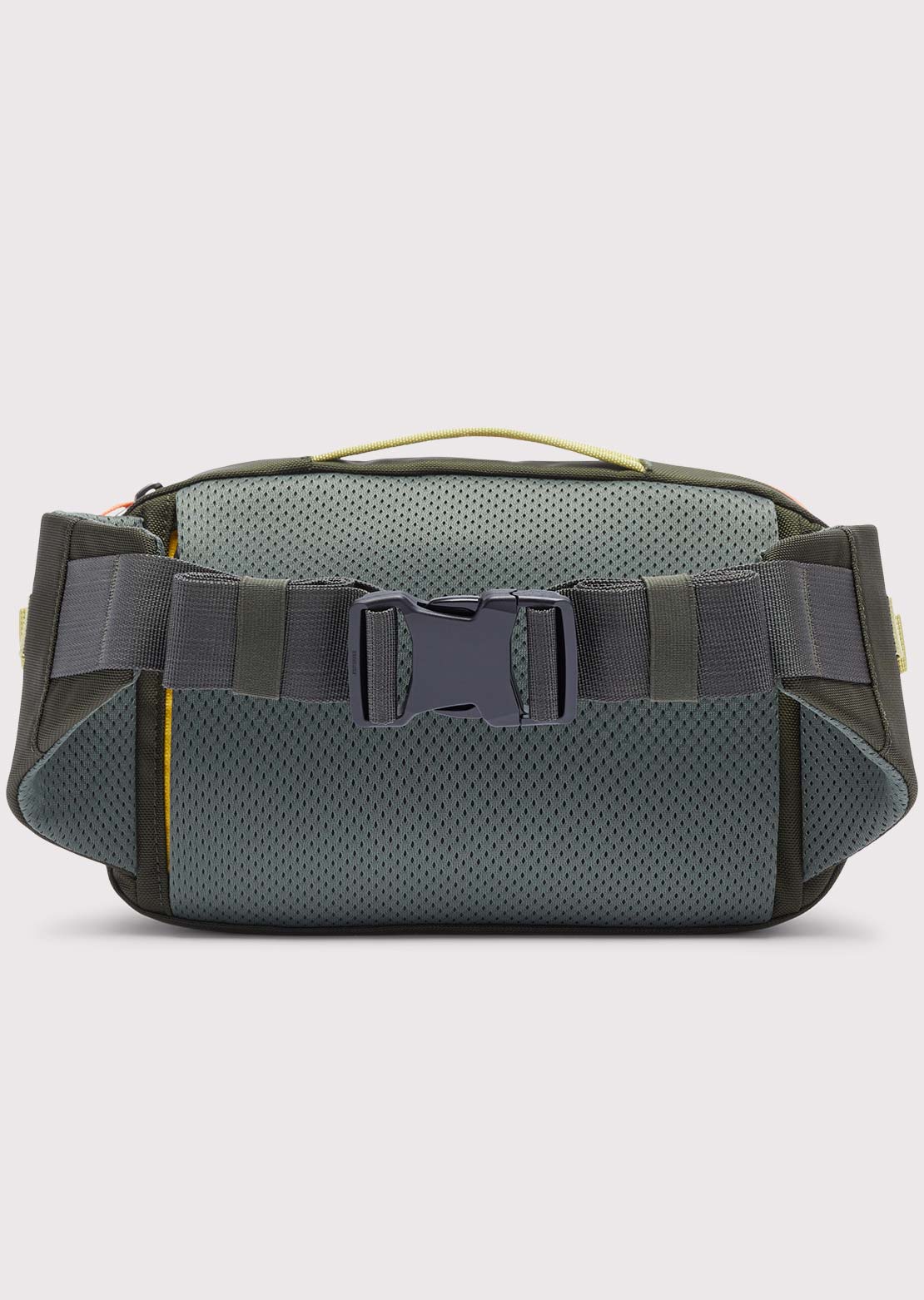 Cotopaxi Allpa X 3L Hip Pack Fatigue/Woods
