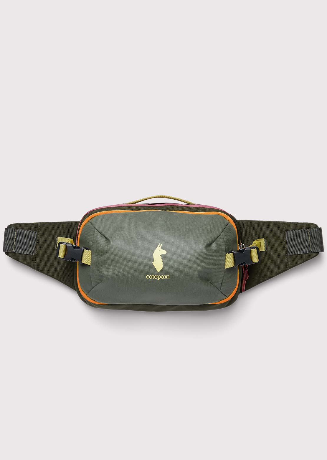 Cotopaxi Allpa X 3L Hip Pack Fatigue/Woods