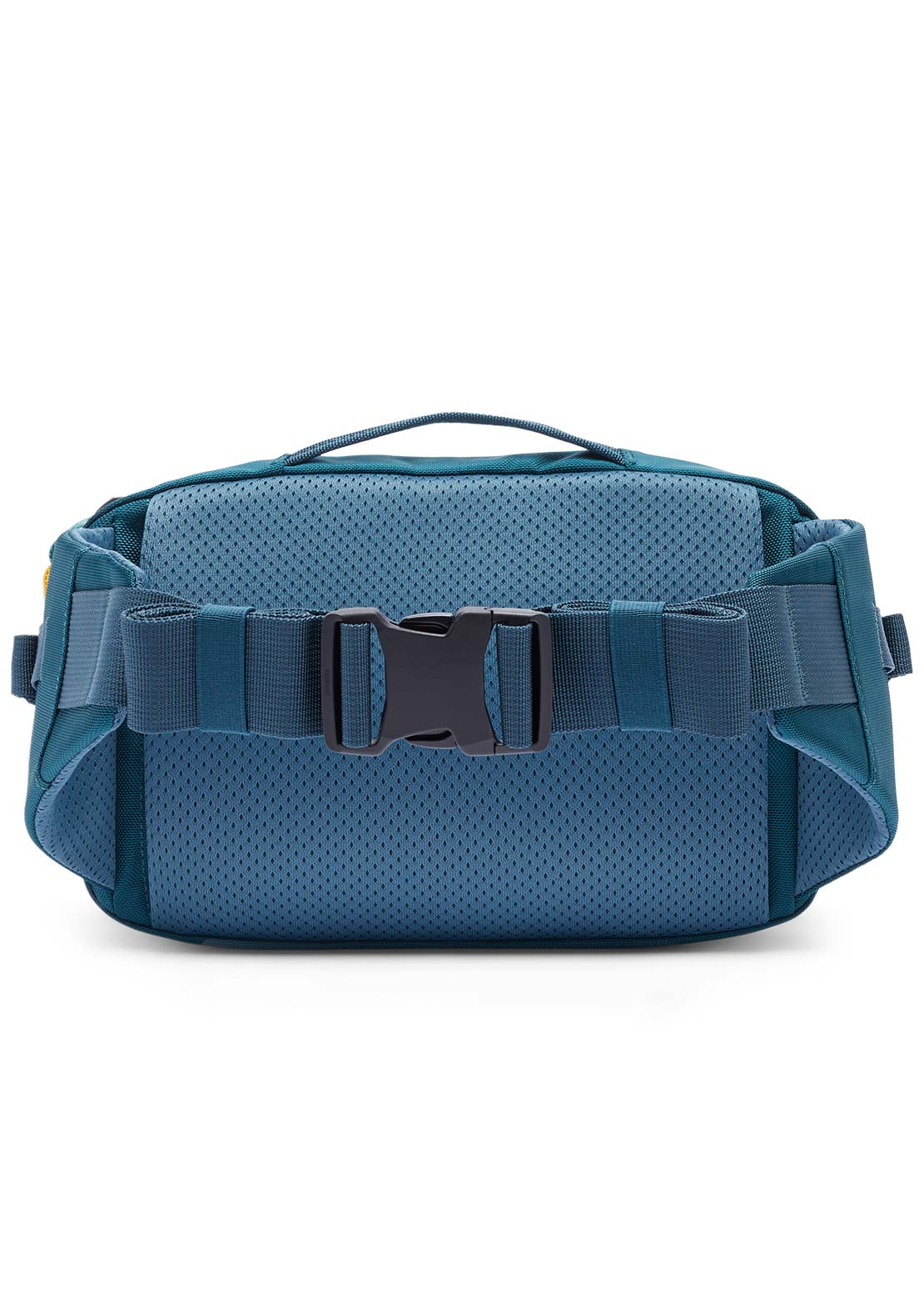 Cotopaxi Allpa X 3L Hip Pack Blue Spruce/Abyss