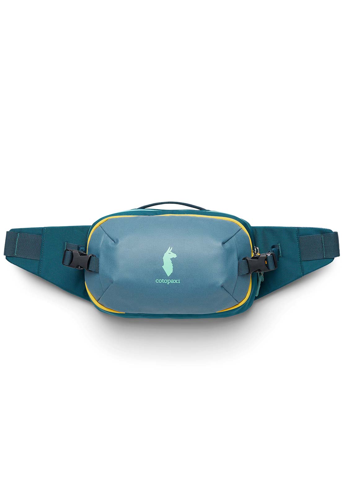 Cotopaxi Allpa X 3L Hip Pack Blue Spruce/Abyss