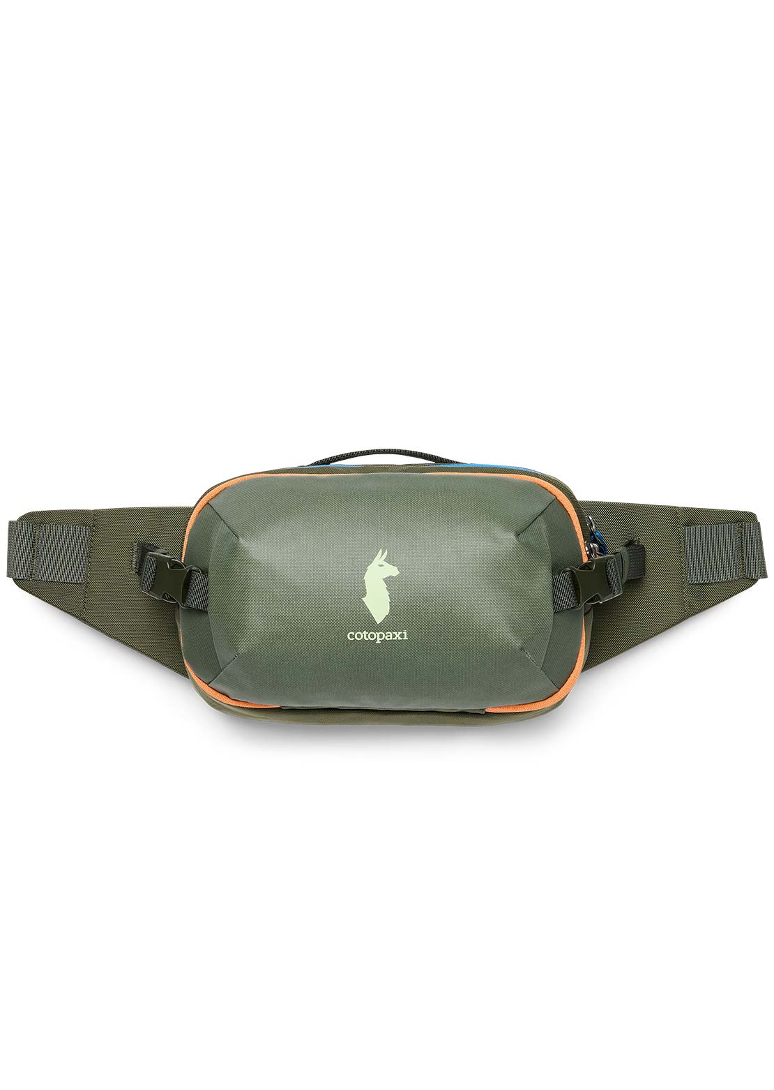 Cotopaxi Allpa X 3L Hip Pack Fatique