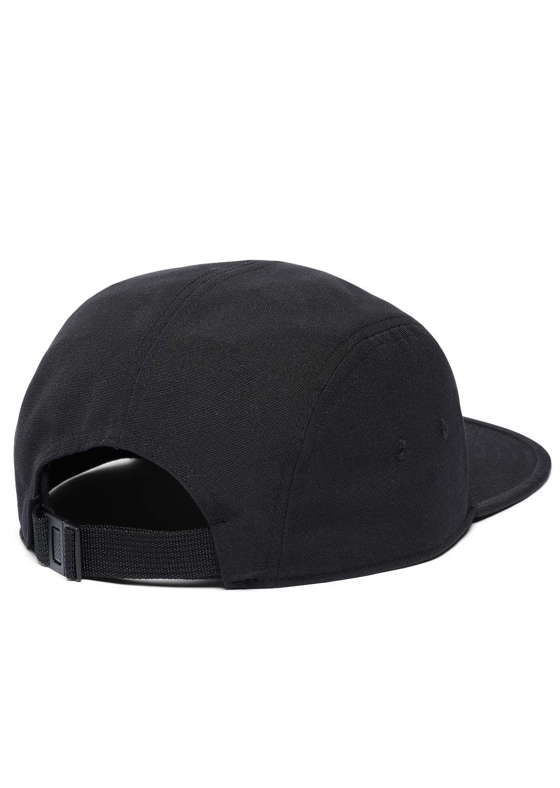 Cotopaxi Cada Dia 5-Panel Cap Black