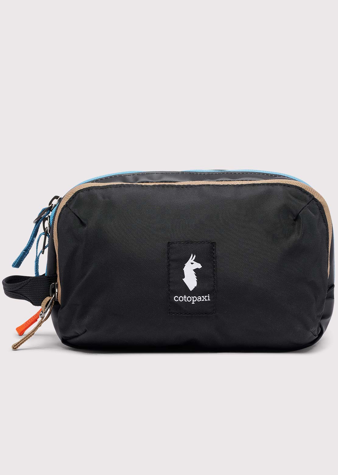 Cotopaxi Nido Accessory Bag Black