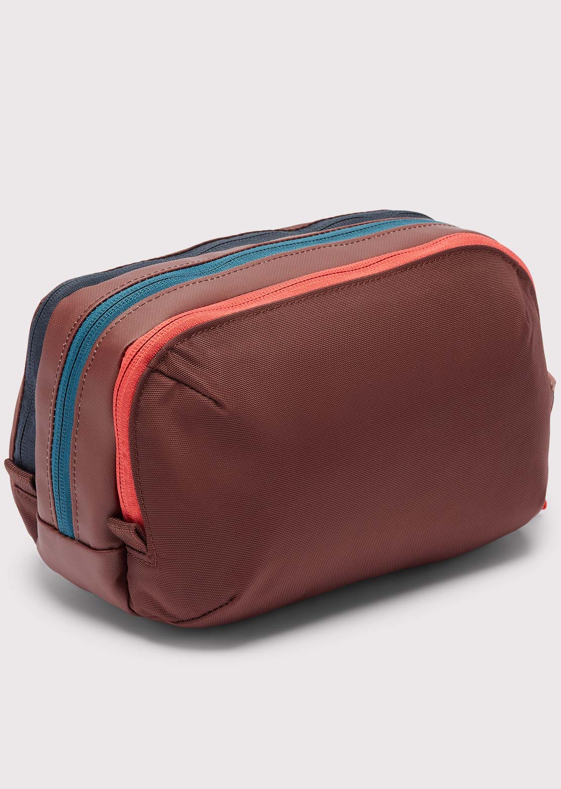 Cotopaxi Nido Accessory Bag Chestnut