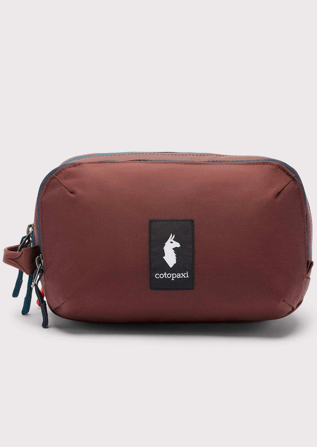 Cotopaxi Nido Accessory Bag Chestnut