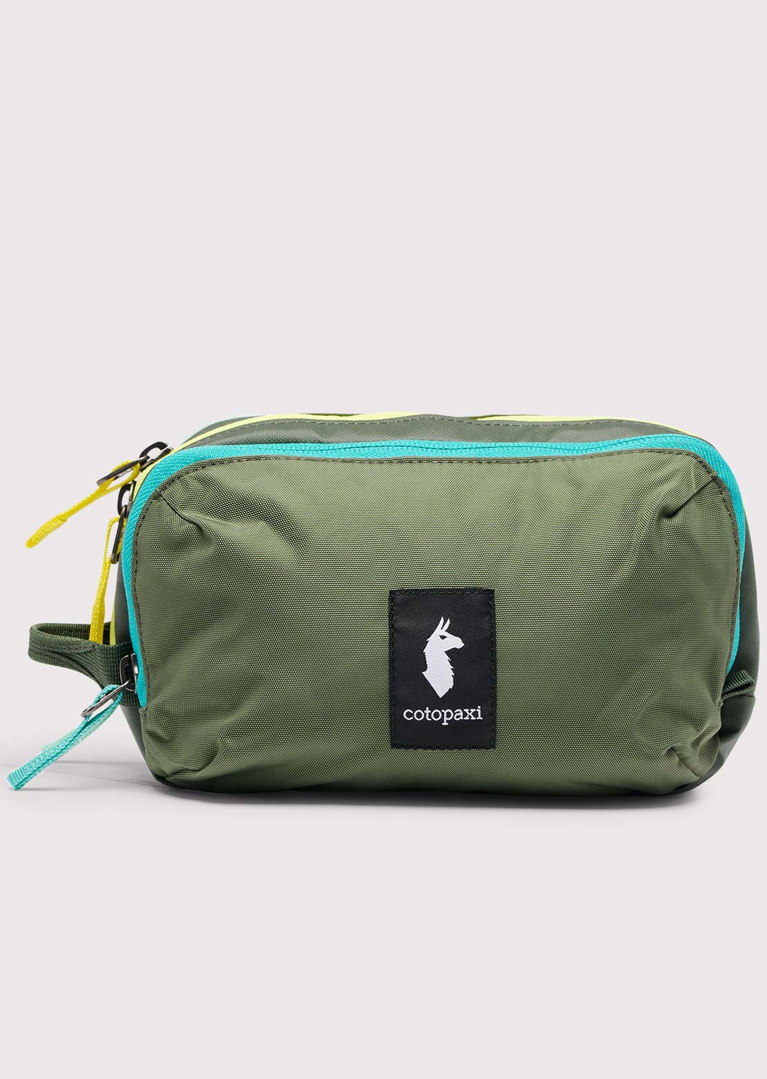 Cotopaxi Nido Accessory Bag Spruce