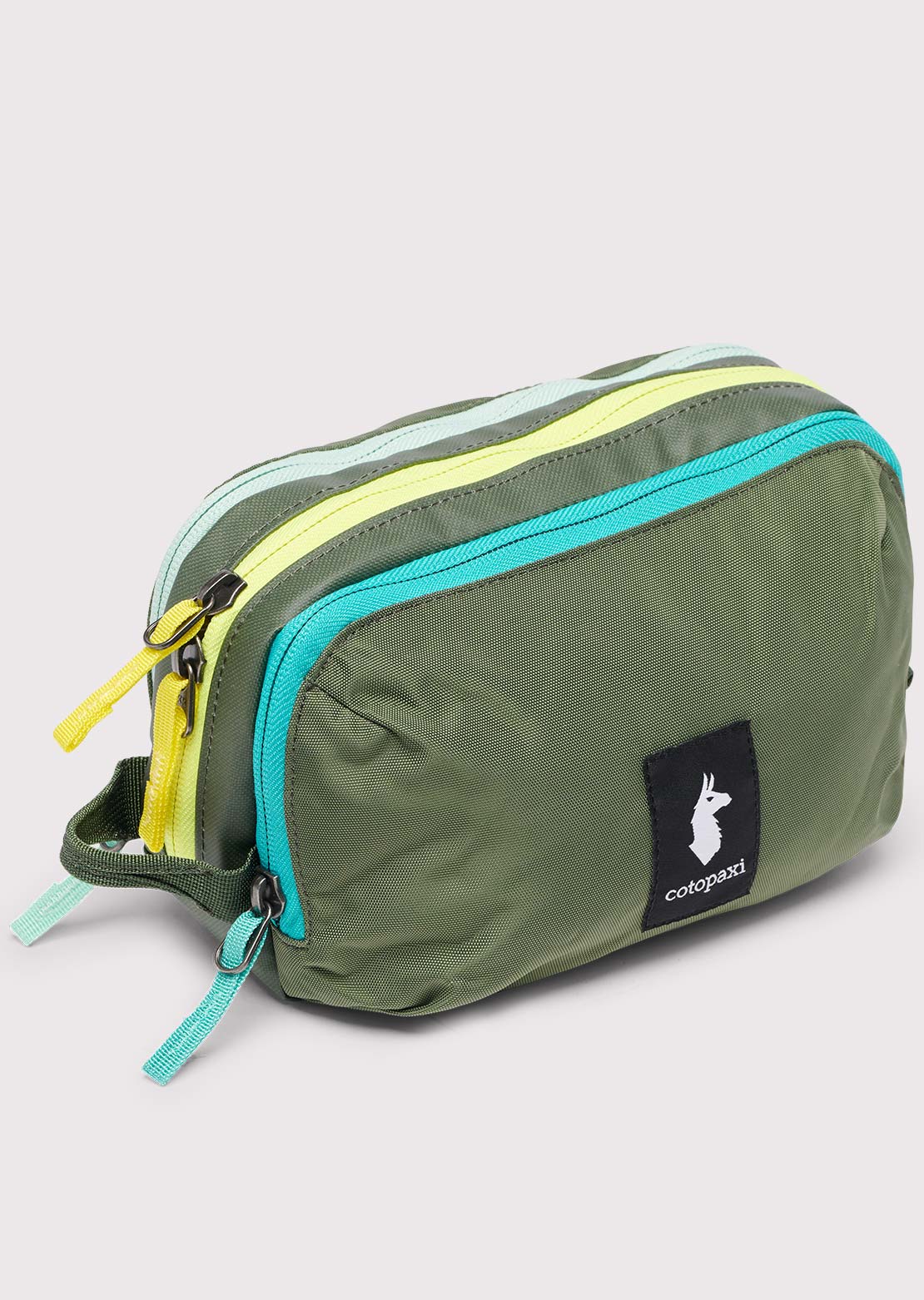 Cotopaxi Nido Accessory Bag Spruce