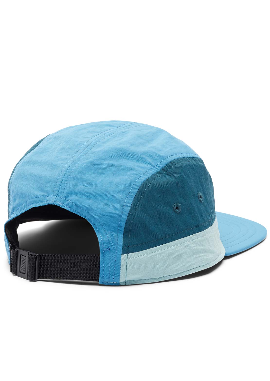 Cotopaxi Tech 5-Panel Cap Lake and Desert