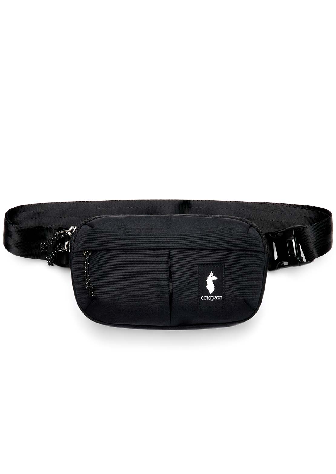 Cotopaxi Todo 2L Hip Pack Cotopaxi Black