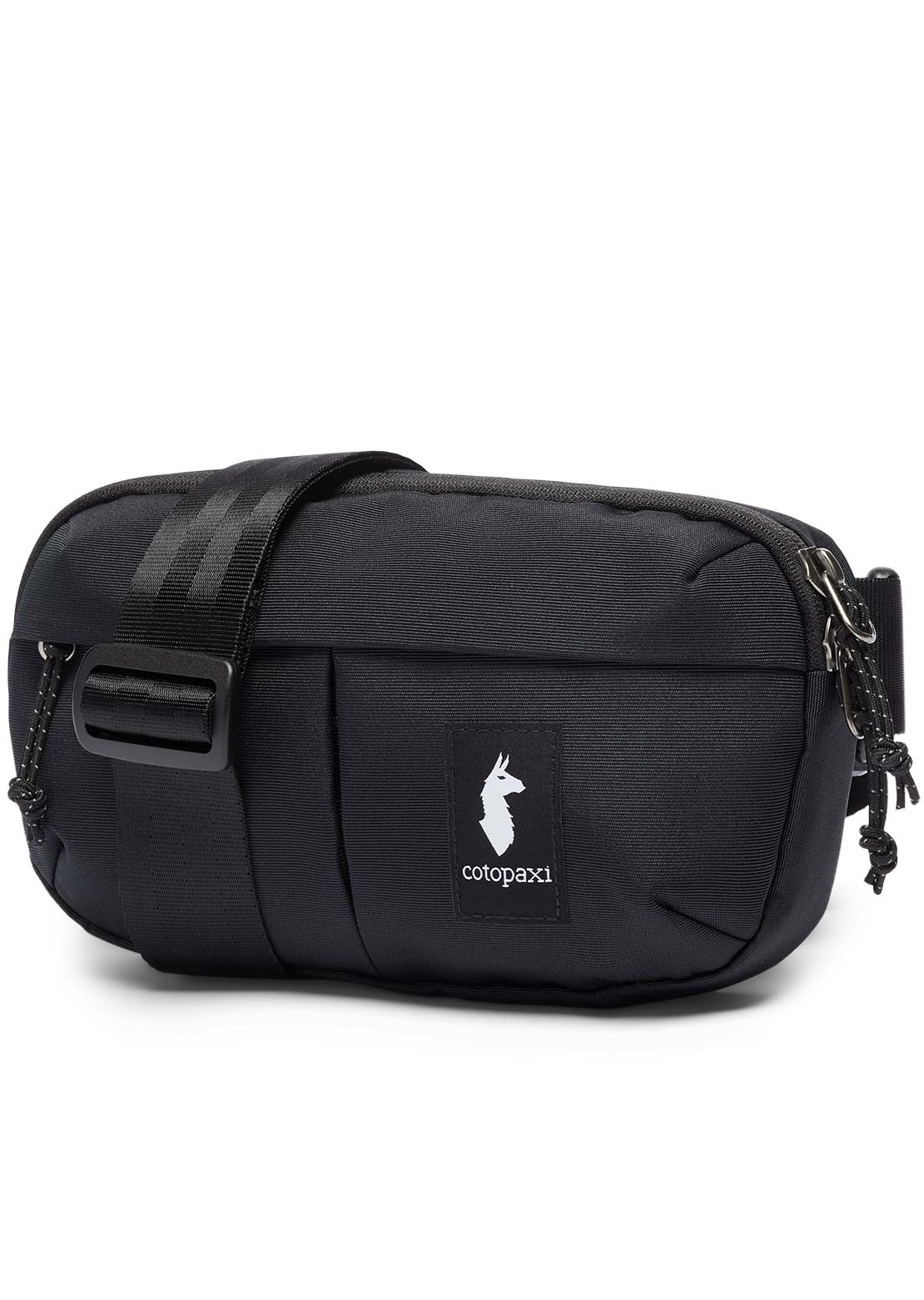 Cotopaxi Todo 2L Hip Pack Cotopaxi Black