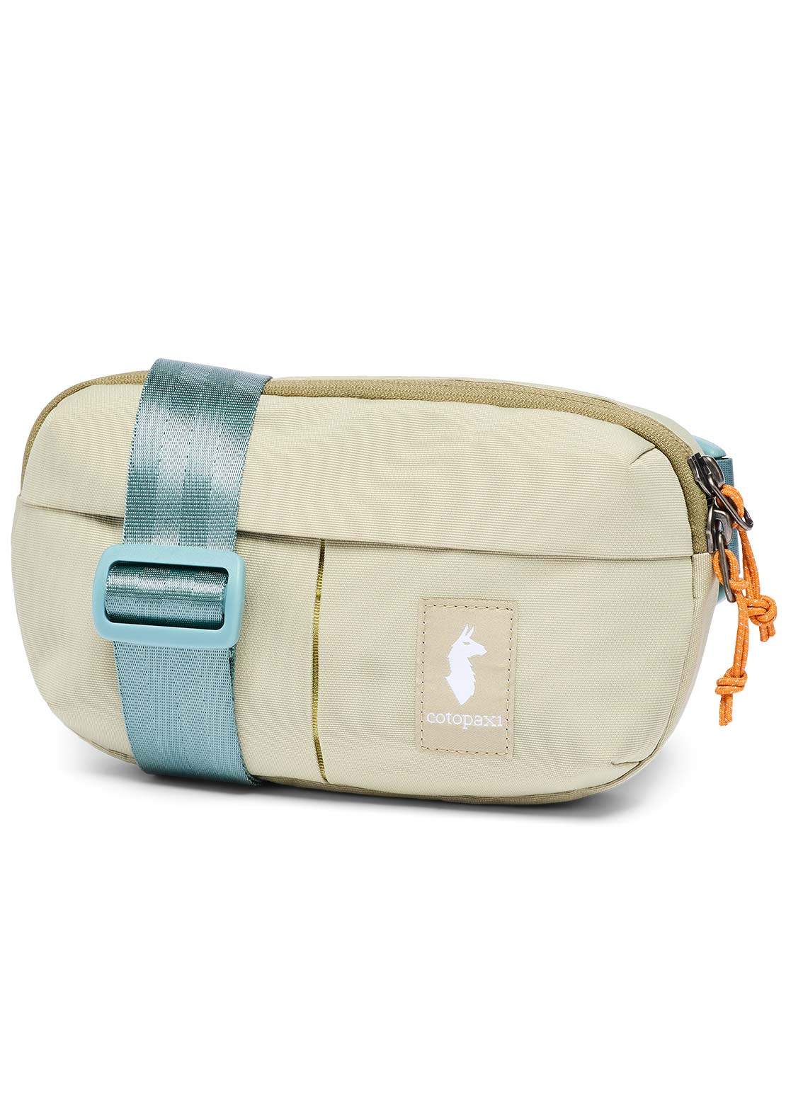 Cotopaxi Todo 2L Hip Pack Grain