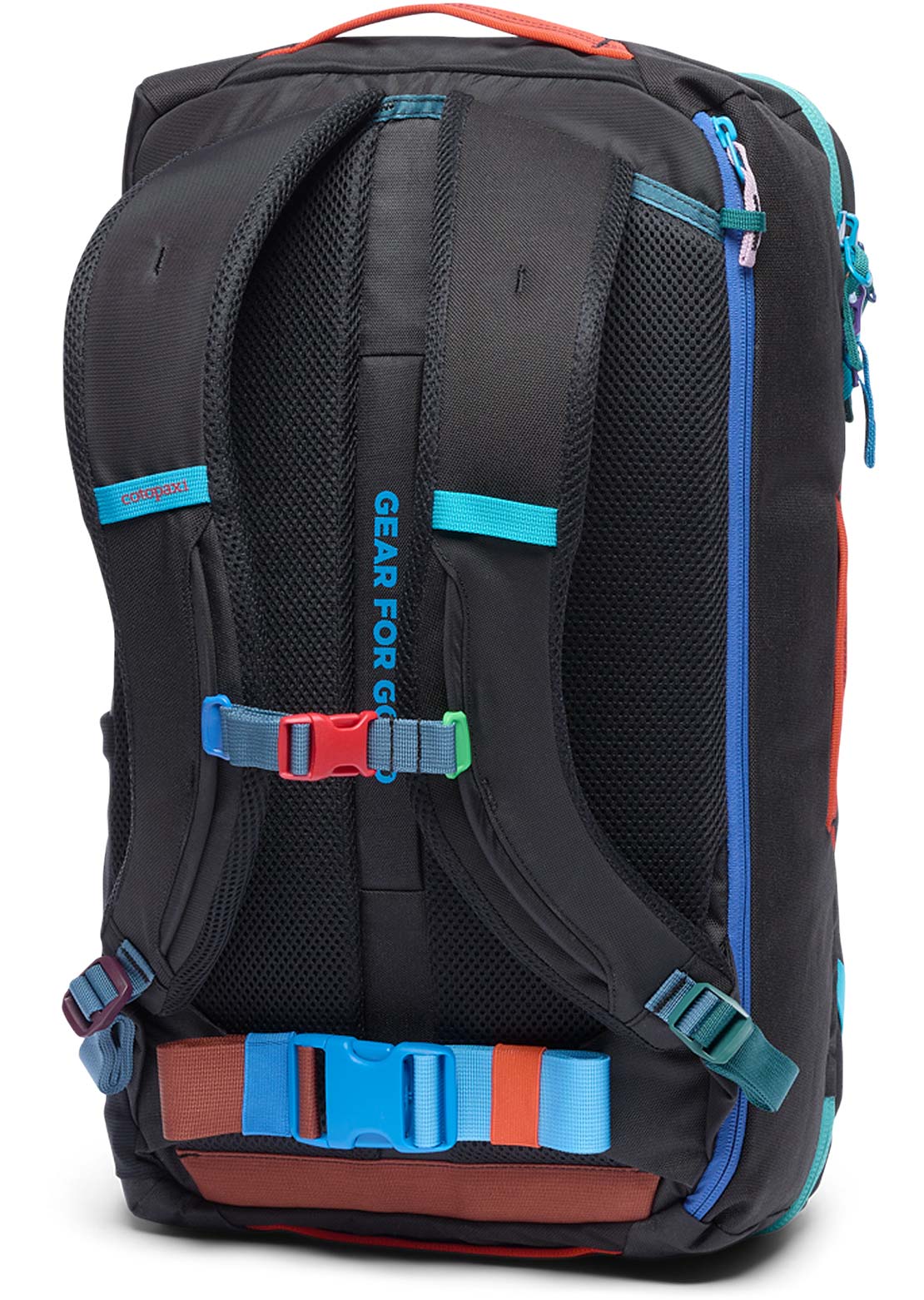 cotopaxi allpa 28l backpack unisex Cotopaxi Unisex Allpa 28L Travel Pack
