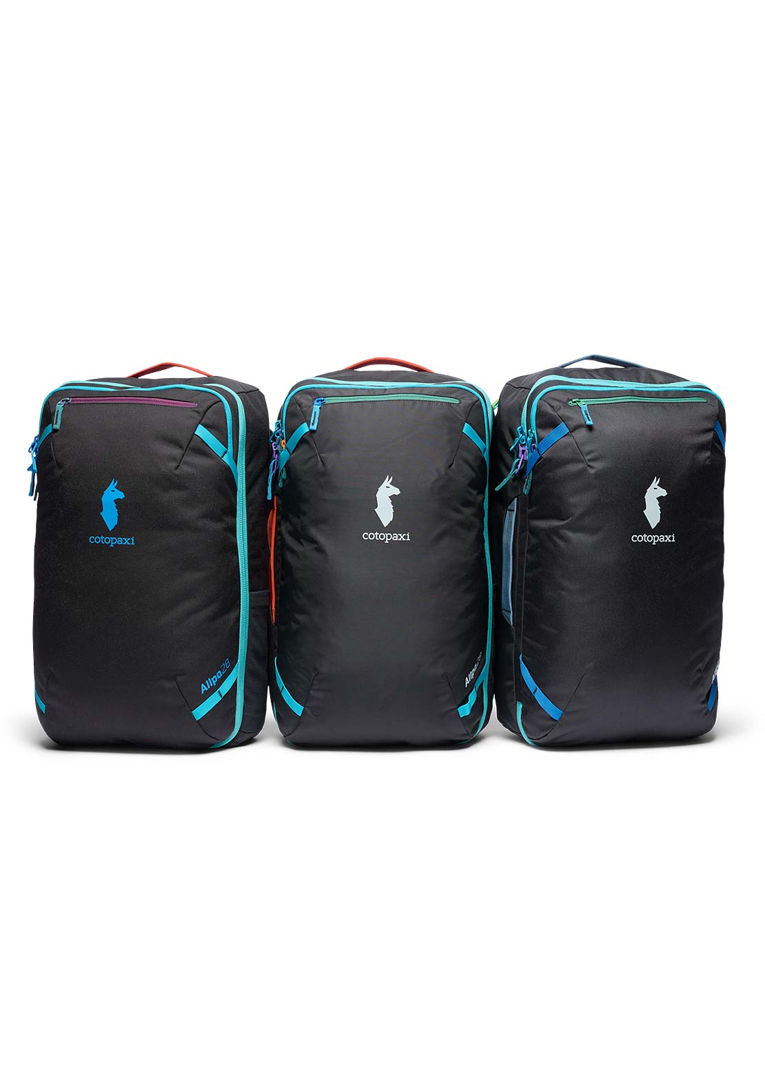 Cotopaxi Unisex Allpa 28L Travel Pack - PRFO Sports