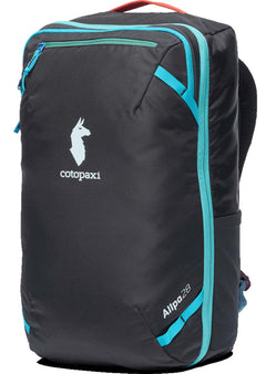 Cotopaxi Unisex Allpa 28L Travel Pack - PRFO Sports