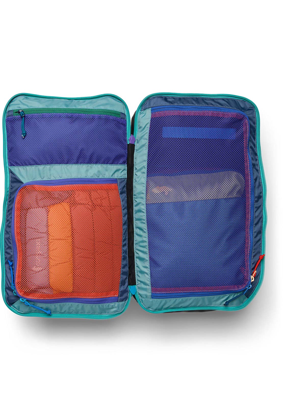 Cotopaxi Unisex Allpa 28L Travel Pack