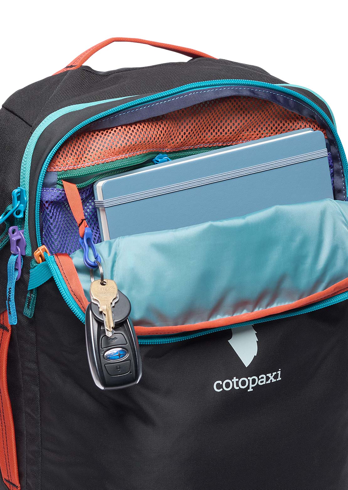 Cotopaxi Unisex Allpa 28L Travel Pack - PRFO Sports