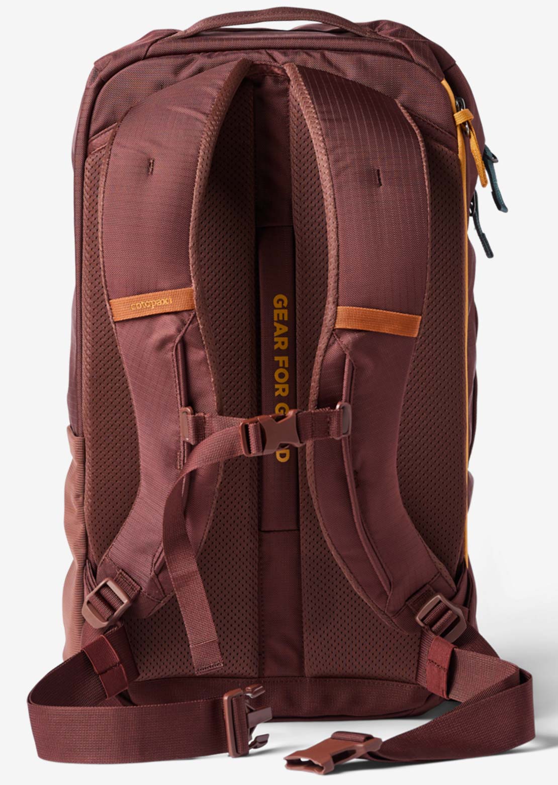 cotopaxi allpa amber Cotopaxi Unisex Allpa 28L Travel Pack